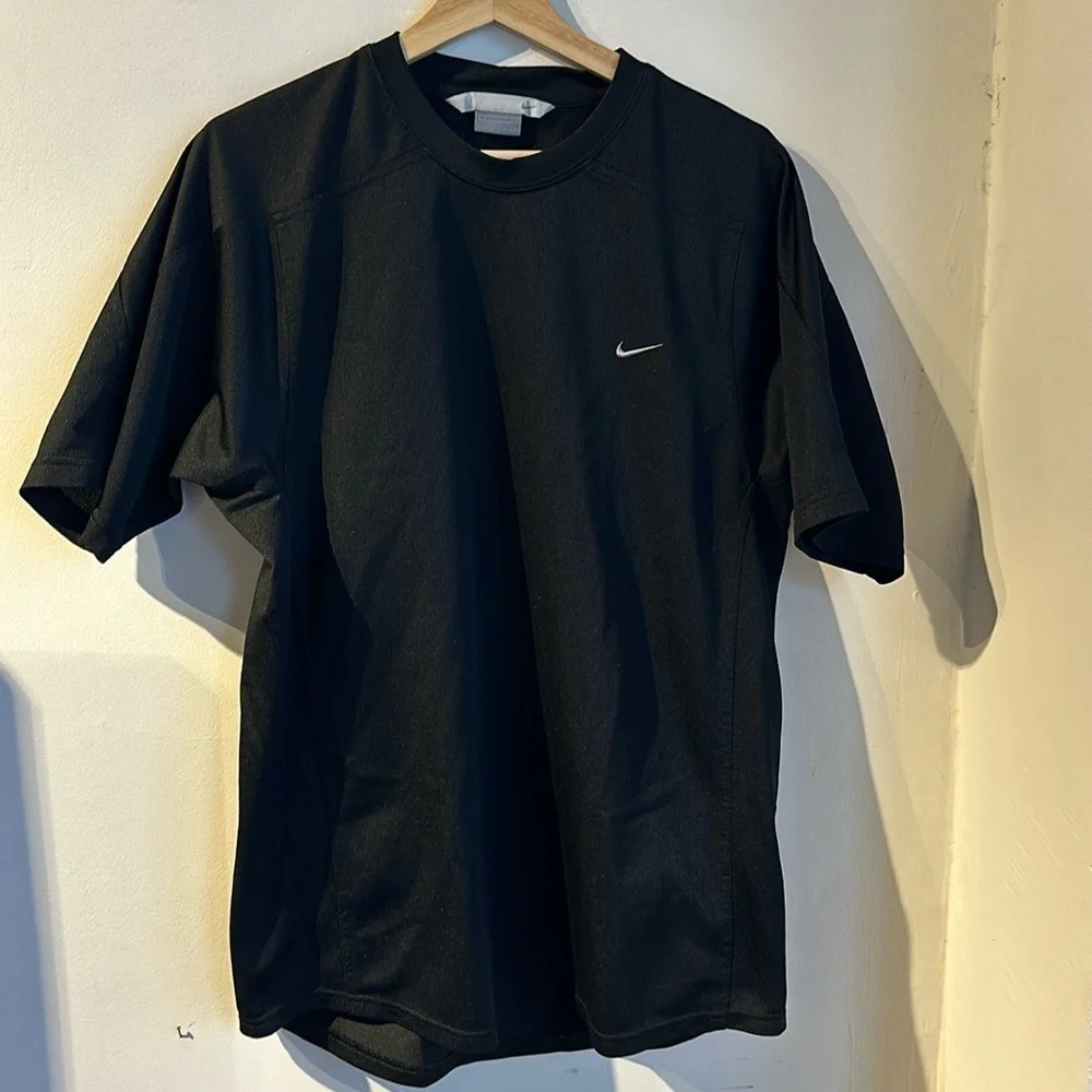 Vintage Nike Mesh Jersey